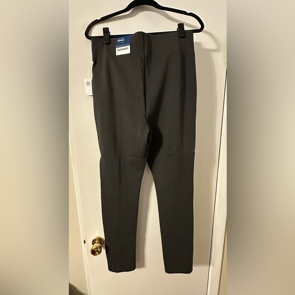 Old Navy Skinny Hi Rise